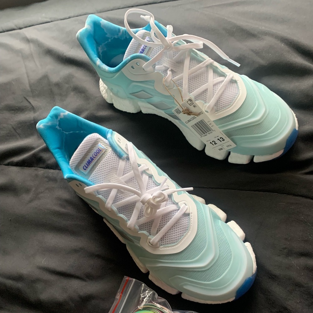 Adidas Climacool Vento Heat.Rdy City world tour